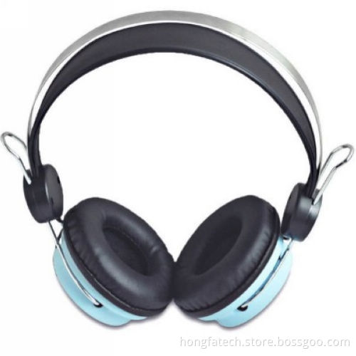 Wireless Stereo Bluetooth Headset Handfree with Phone/Computer (HF-BH162)